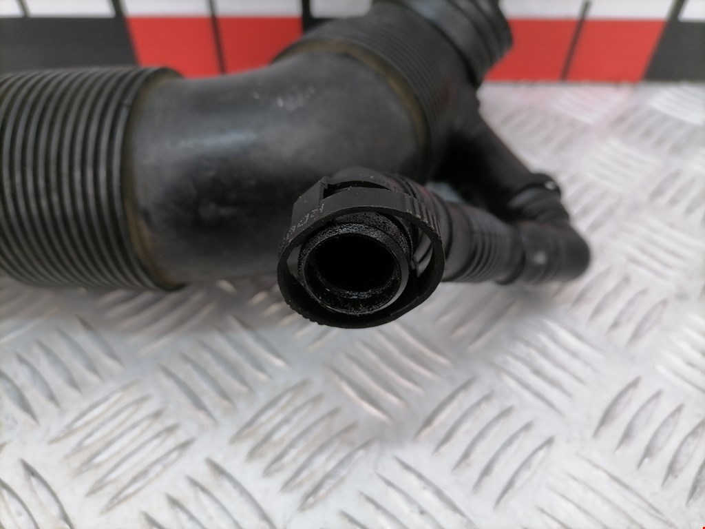 Патрубок воздушного фильтра SKODA Octavia A5 1Z- 2004-2013