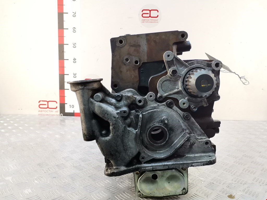 Блок цилиндров HYUNDAI Trajet 1999-2008