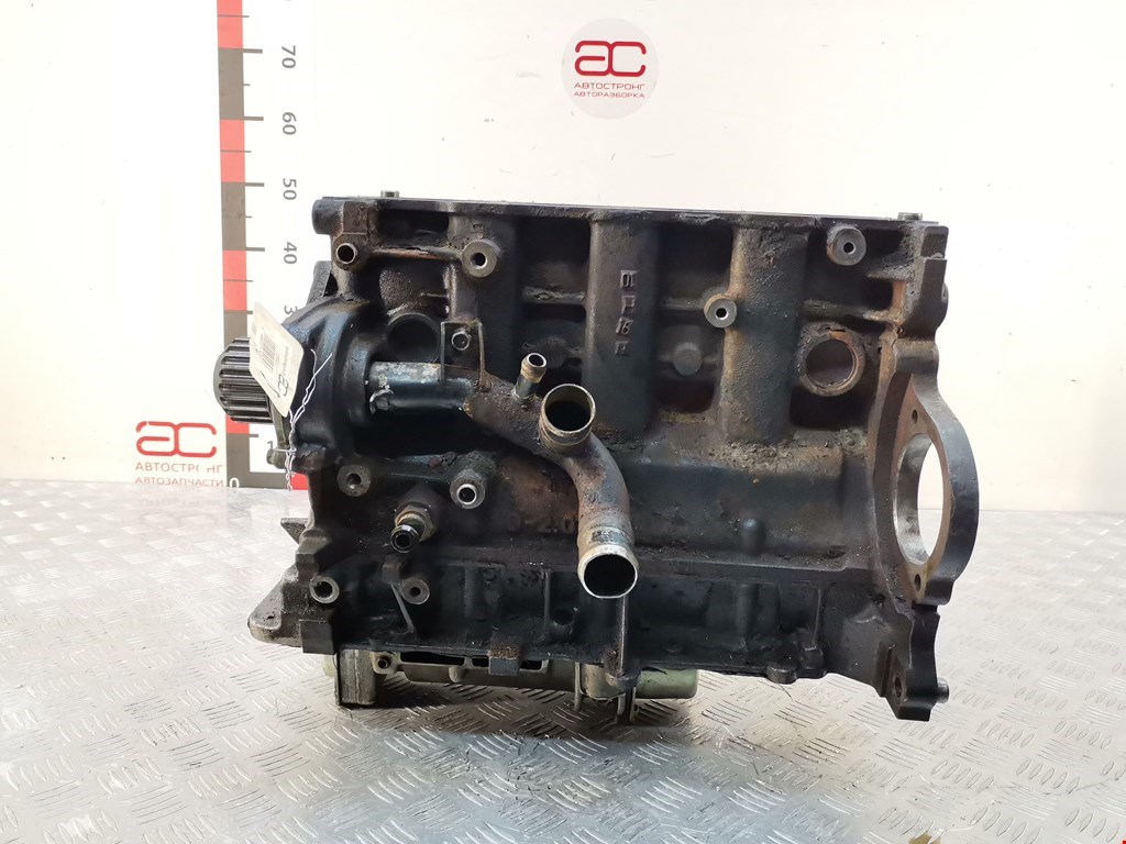 Блок цилиндров HYUNDAI Trajet 1999-2008