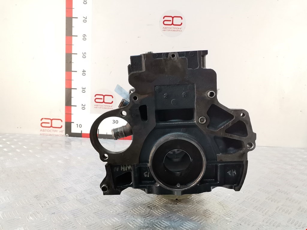 Блок цилиндров HYUNDAI Trajet 1999-2008