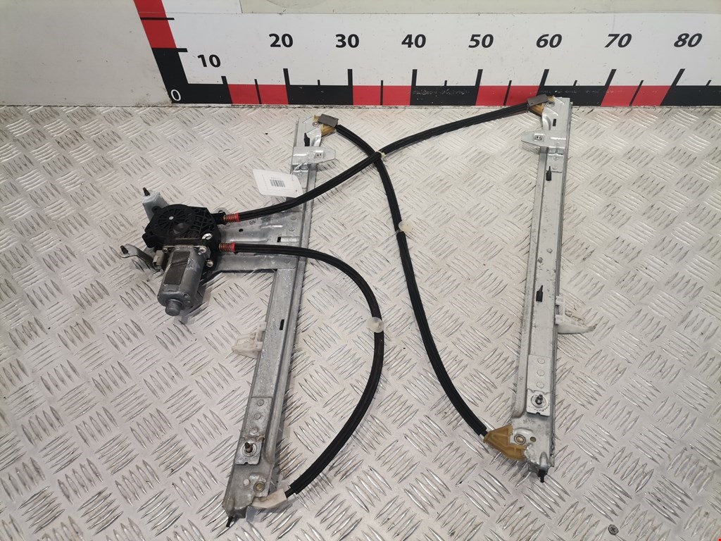 Стеклоподъемник передний правый CITROEN Xsara Picasso 1999-2012