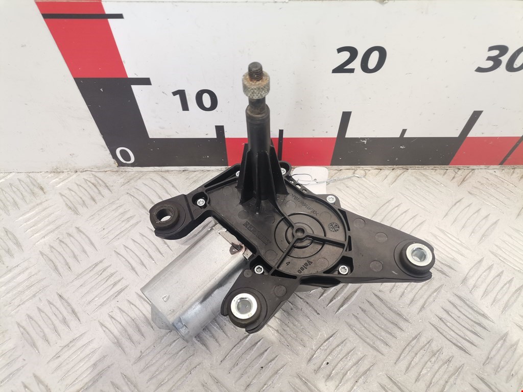 Моторчик стеклоочистителя задний RENAULT Modus 2004-2012