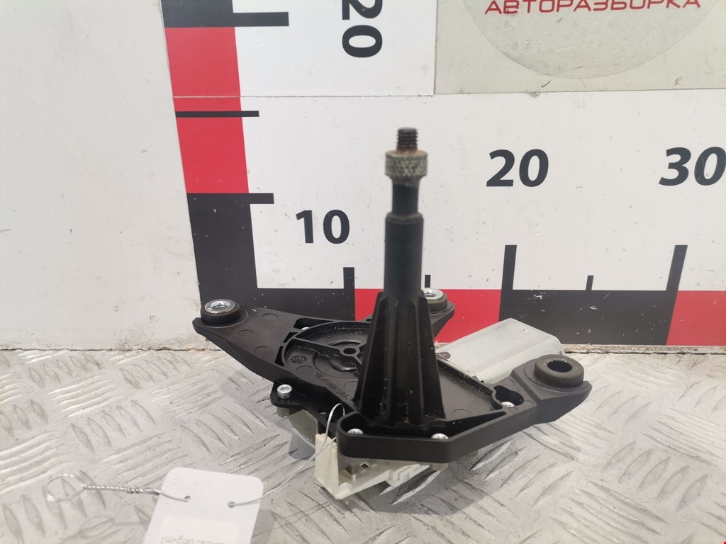 Моторчик стеклоочистителя задний RENAULT Modus 2004-2012