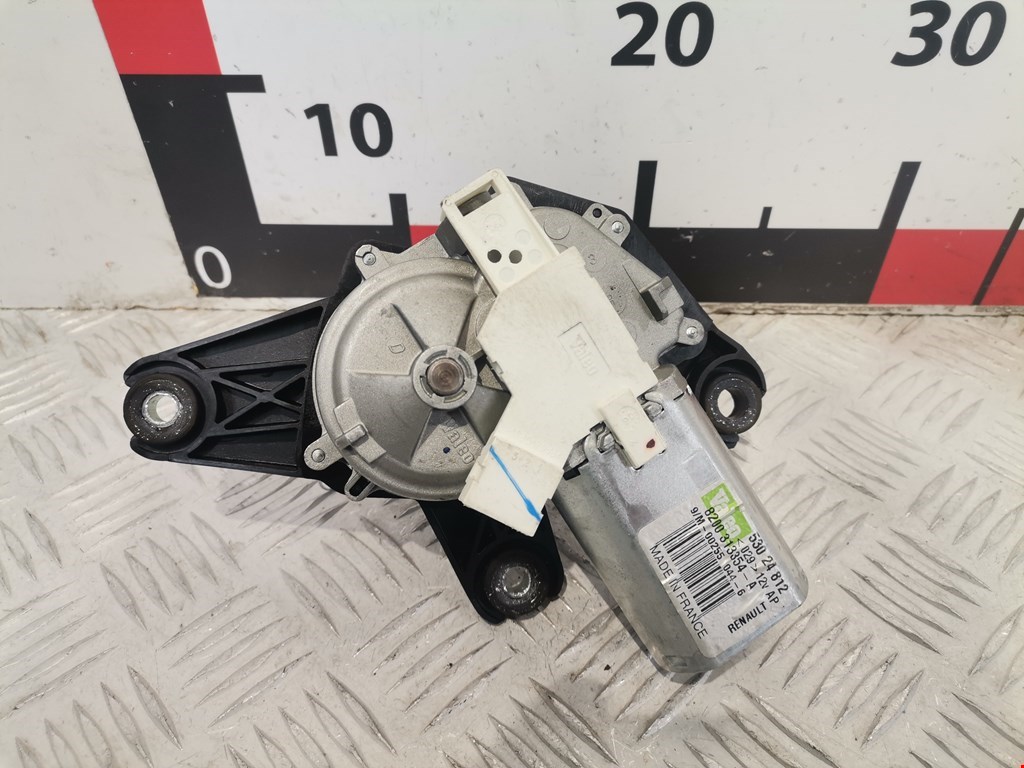 Моторчик стеклоочистителя задний RENAULT Modus 2004-2012