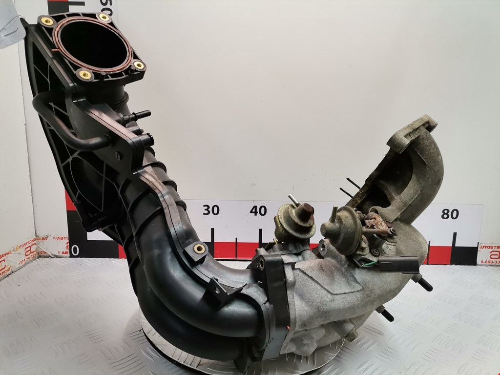Коллектор впускной MAZDA RX-8 2003-2012