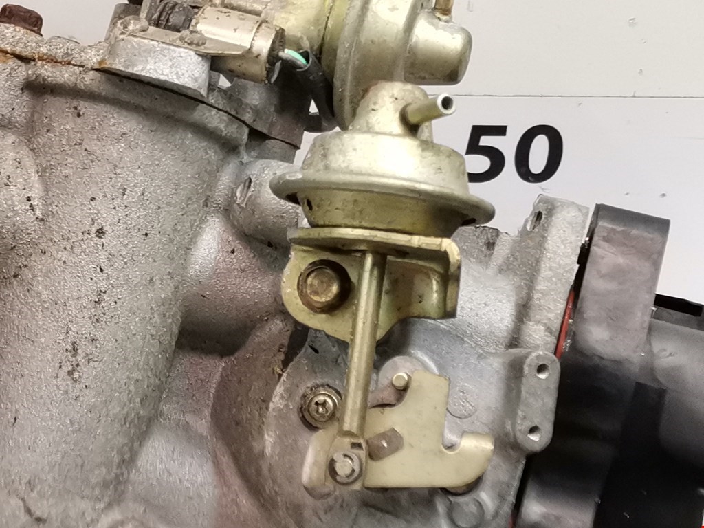 Коллектор впускной MAZDA RX-8 2003-2012