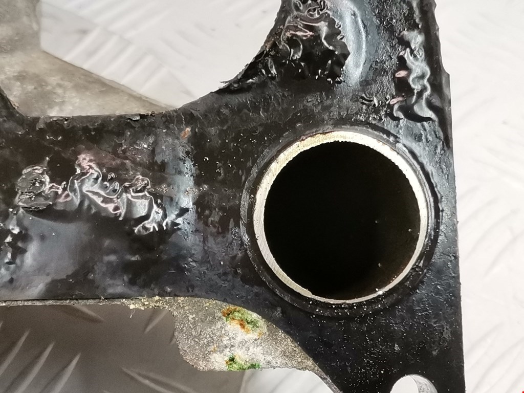 Коллектор впускной MAZDA RX-8 2003-2012