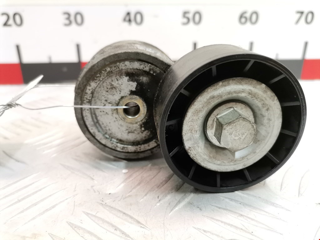 Натяжитель ремня генератора (приводного поликлинового ремня Alfa Romeo 147 (937) (2000-2010)