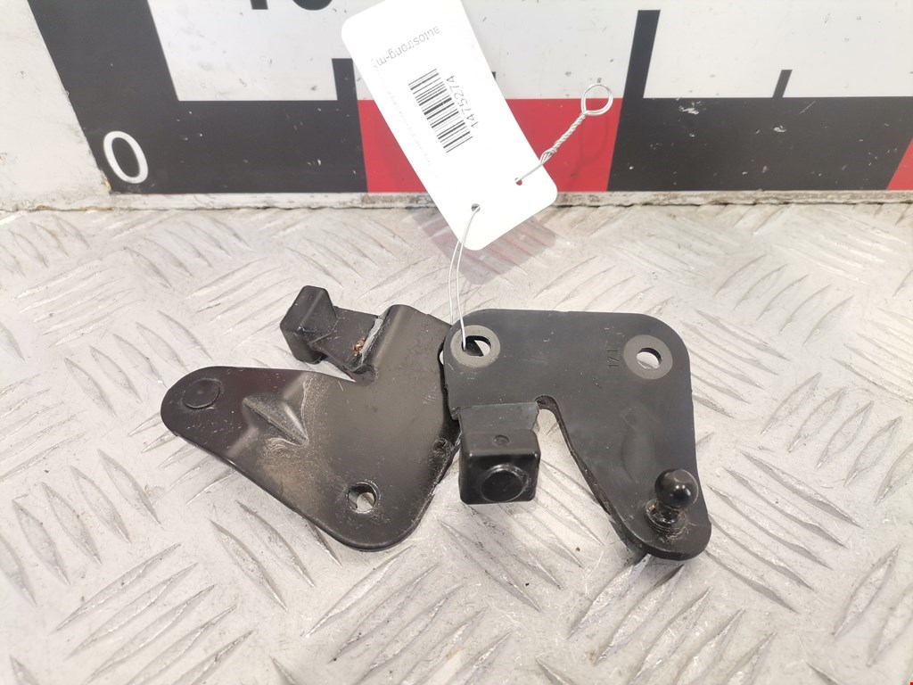 Амортизатор крышки (двери) багажника BMW X1 E84 2009-2015