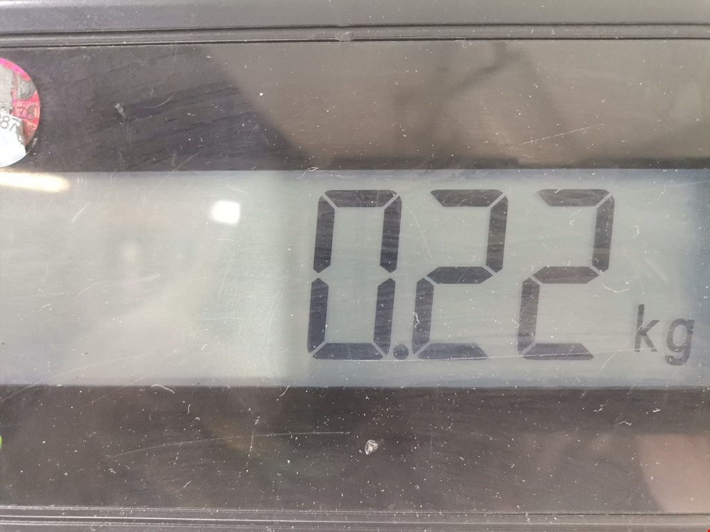 Амортизатор крышки (двери) багажника BMW X1 E84 2009-2015