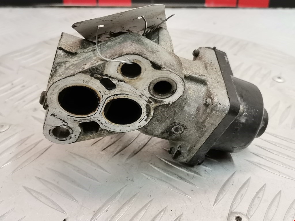 Клапан ЕГР EGR Ford Mondeo 3 (2000-2007)