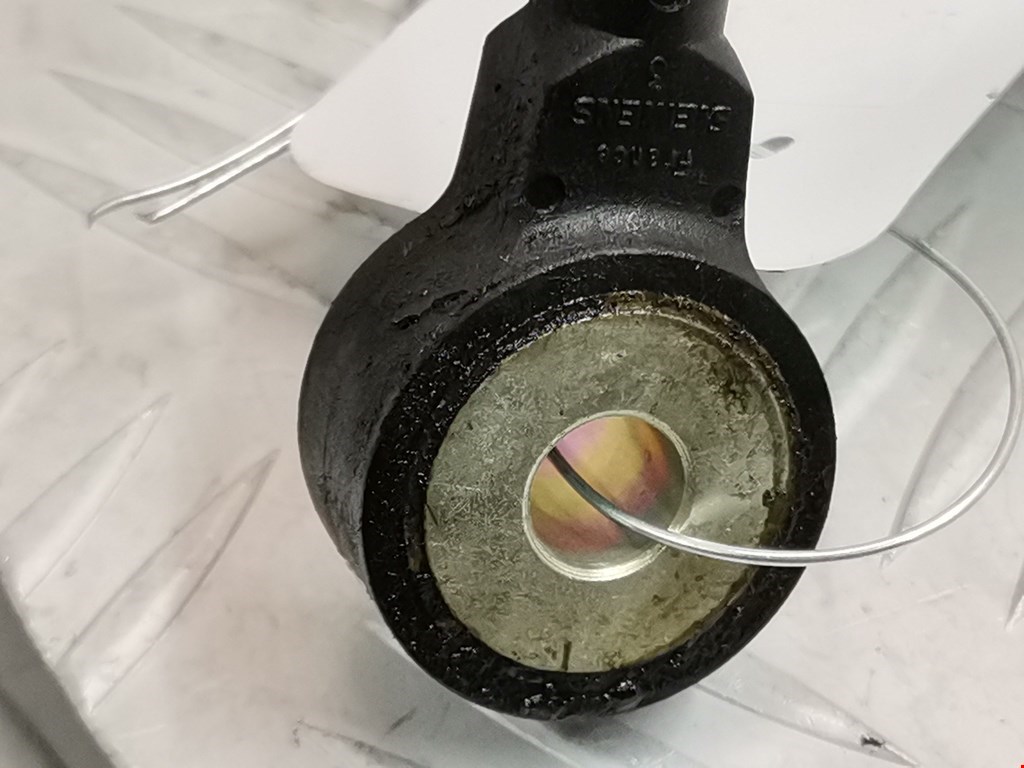 Датчик детонации OPEL Omega B 1994-2004