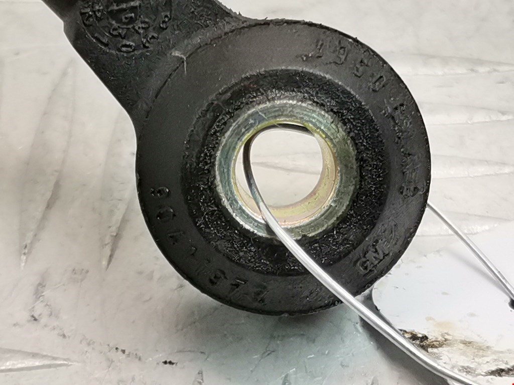 Датчик детонации OPEL Omega B 1994-2004