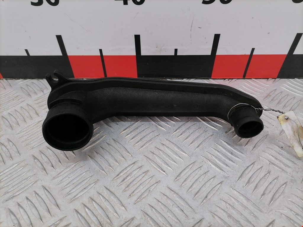 Патрубок интеркулера SMART Fortwo/City W453 2014-н.в.