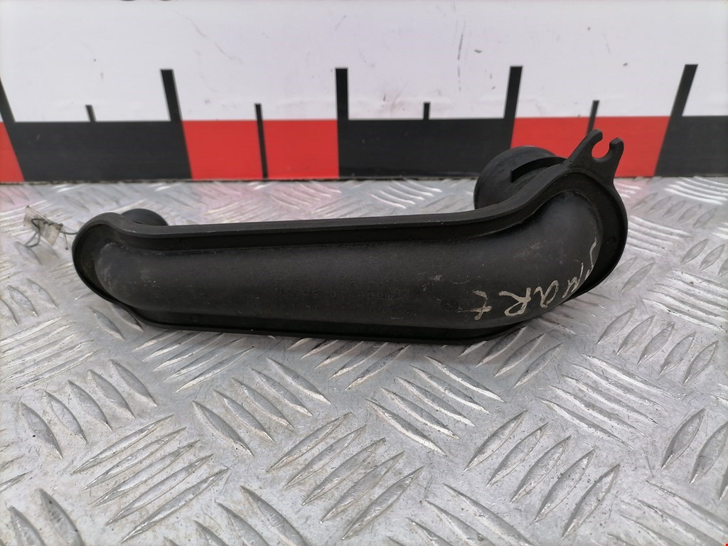 Патрубок интеркулера SMART Fortwo/City W453 2014-н.в.