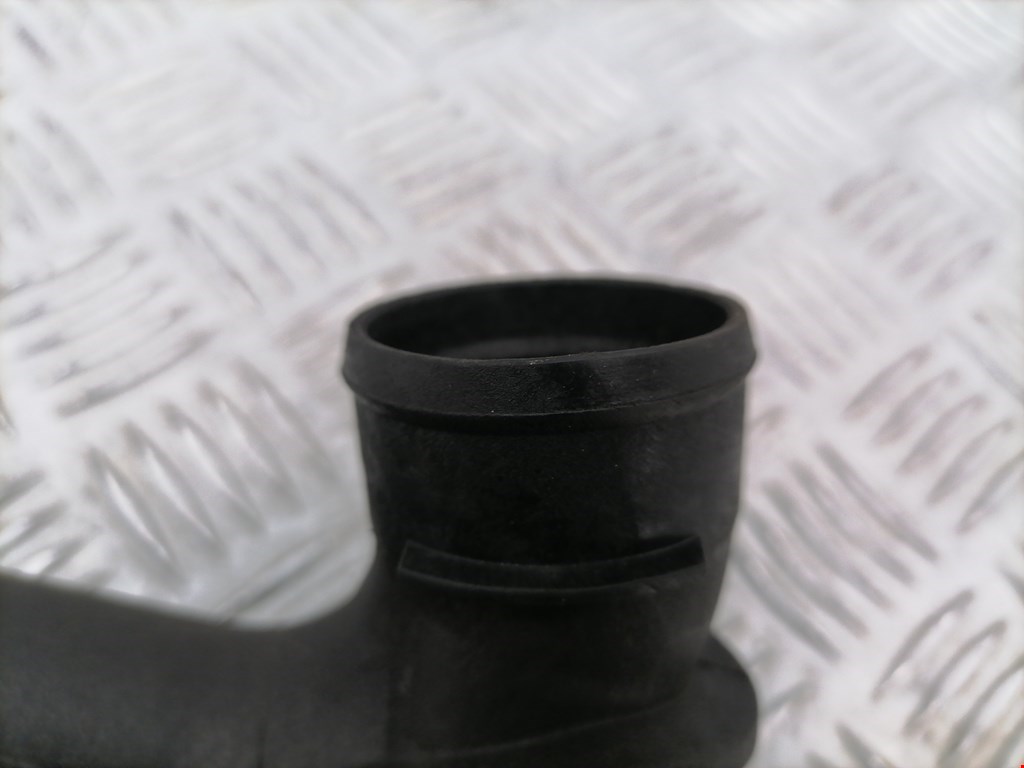 Патрубок интеркулера SMART Fortwo/City W453 2014-н.в.