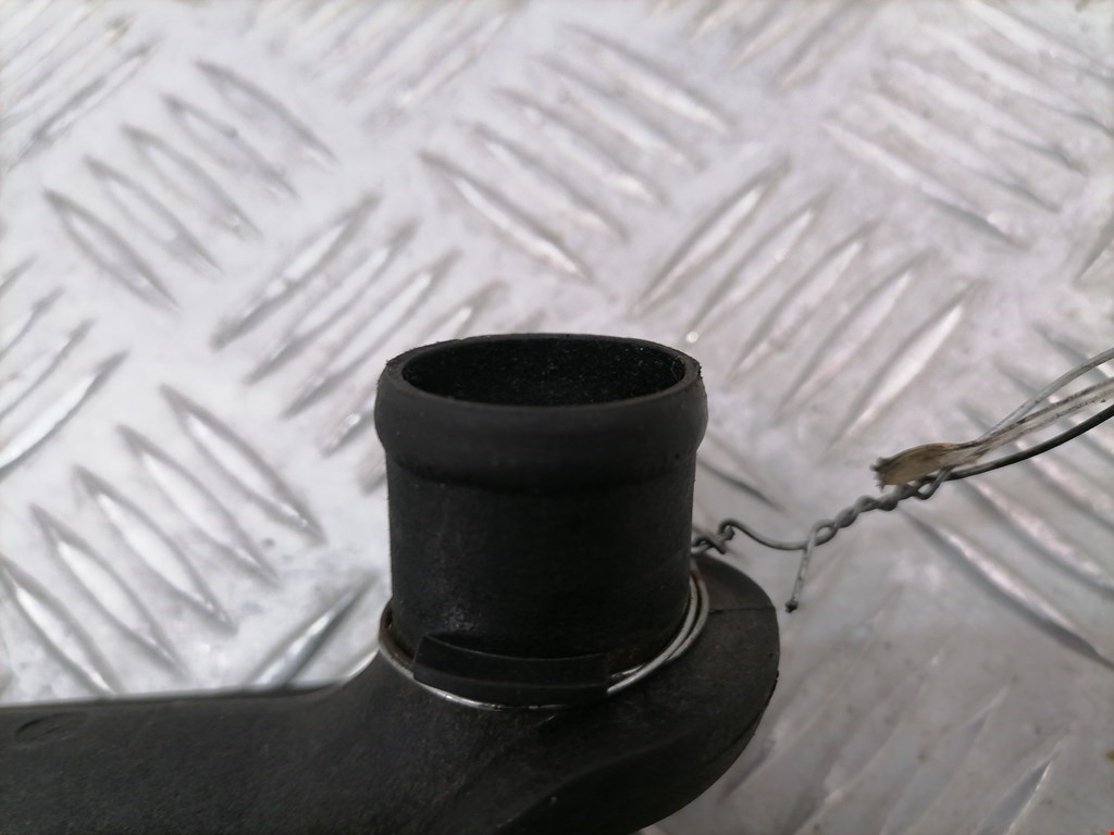 Патрубок интеркулера SMART Fortwo/City W453 2014-н.в.