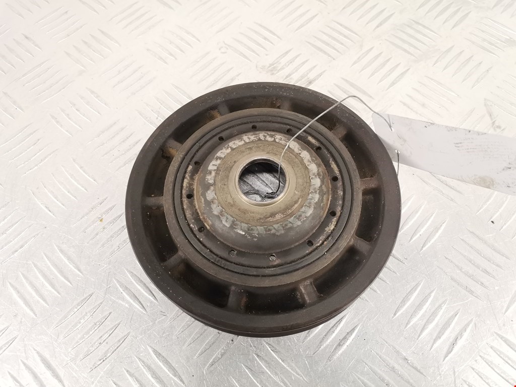 Шестерня коленвала (шкив) RENAULT Megane II 2002-2009