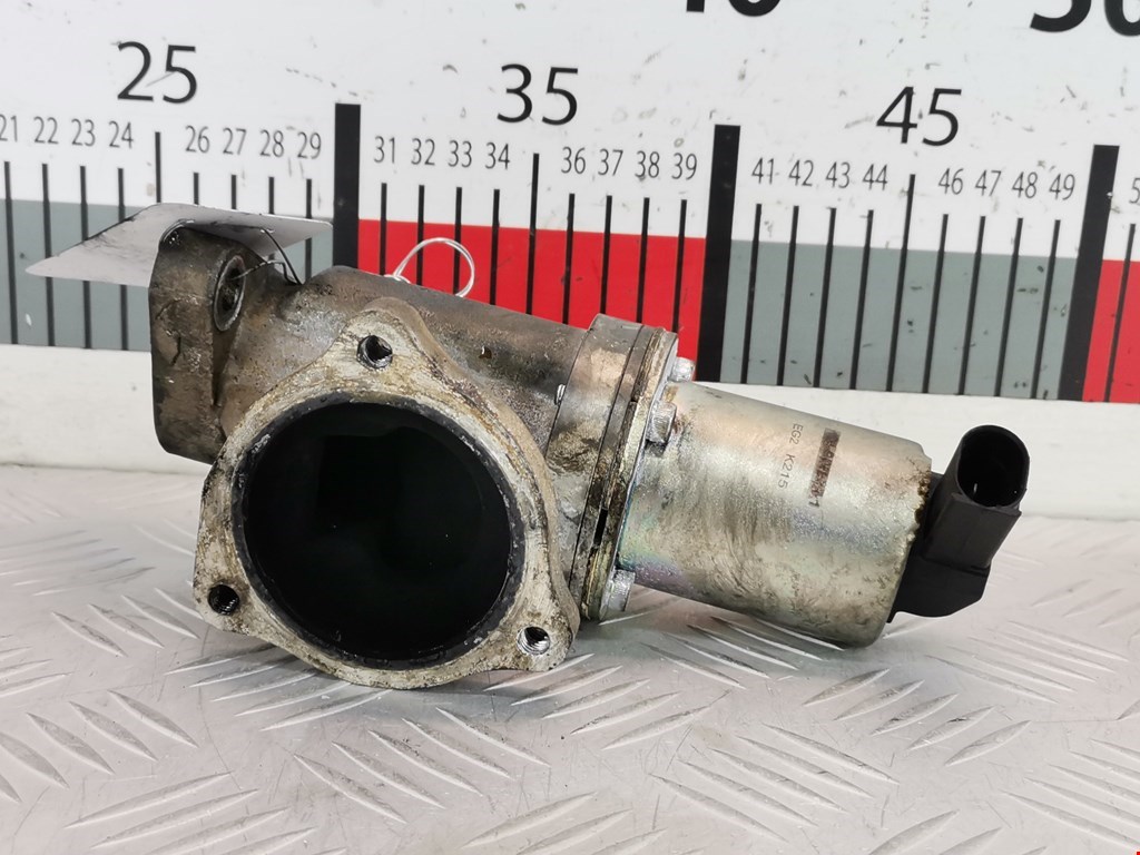 Клапан ЕГР EGR Kia Sportage 2 (KM) (2004-2010)