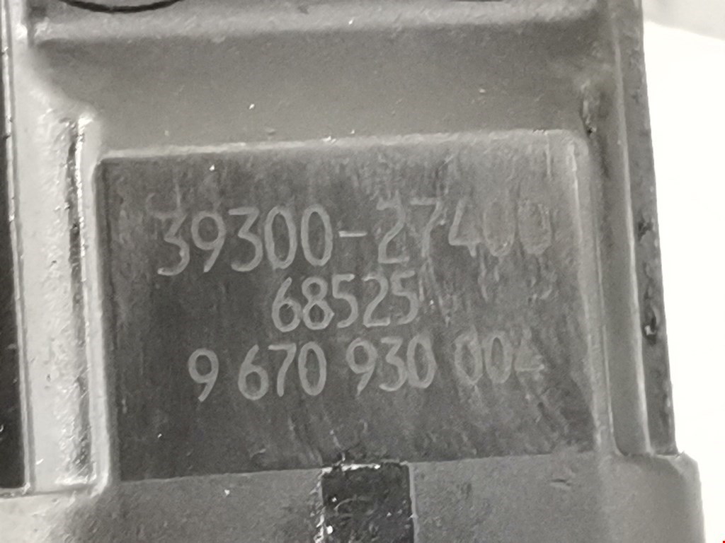 Датчик положения распредвала KIA Sportage II 2004-2010