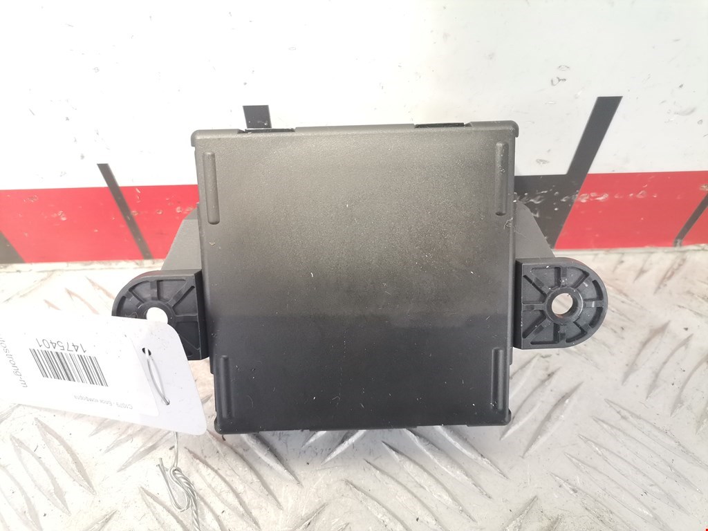 Блок комфорта MERCEDES-BENZ E-Class W212, S212, C207 2009-2016