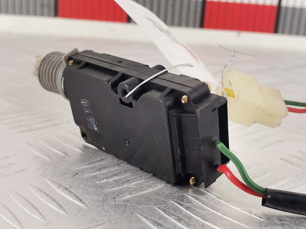 Активатор замка двери MAZDA 323 BA 1994-1998