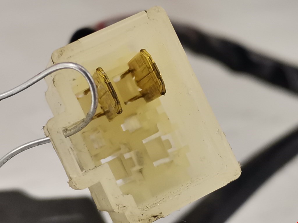 Активатор замка двери MAZDA 323 BA 1994-1998