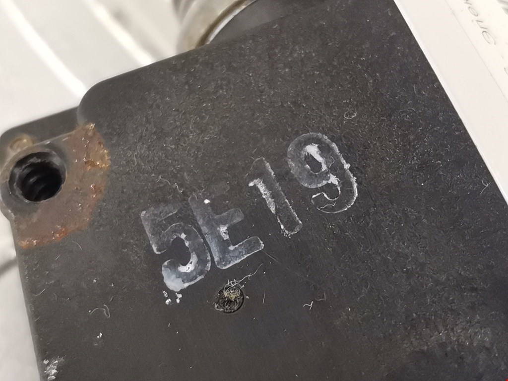 Активатор замка двери MAZDA 323 BA 1994-1998