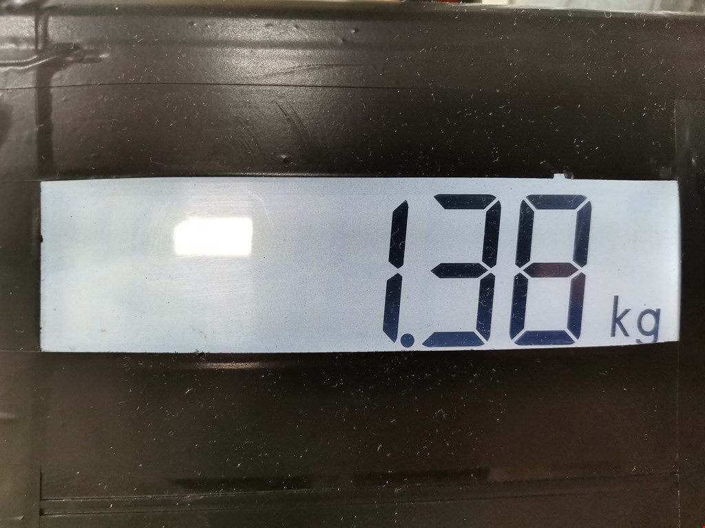 Шестерня коленвала (шкив) RENAULT Megane II 2002-2009