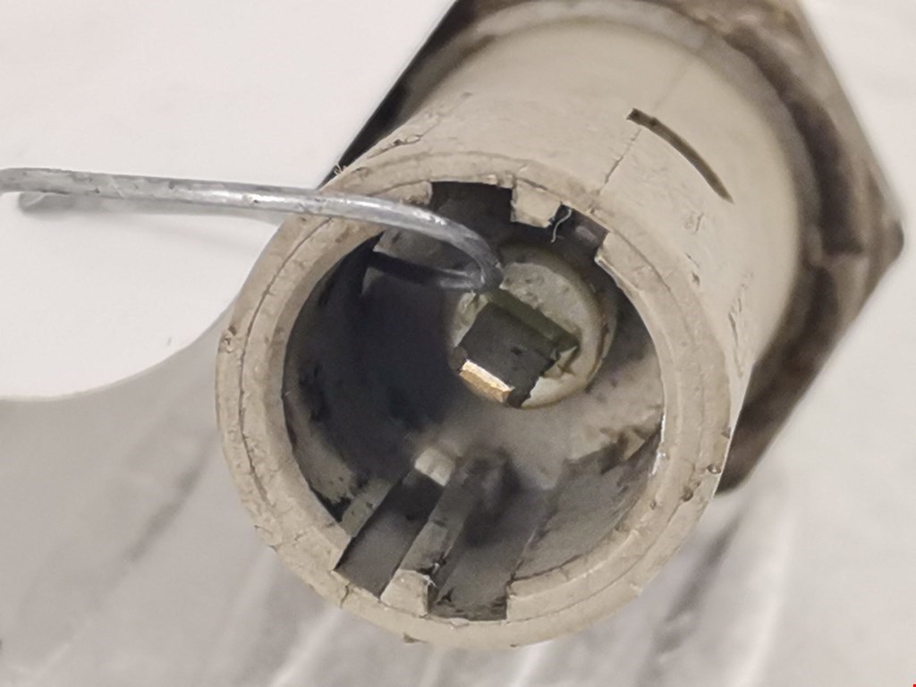 Датчик давления масла RENAULT Megane II 2002-2009