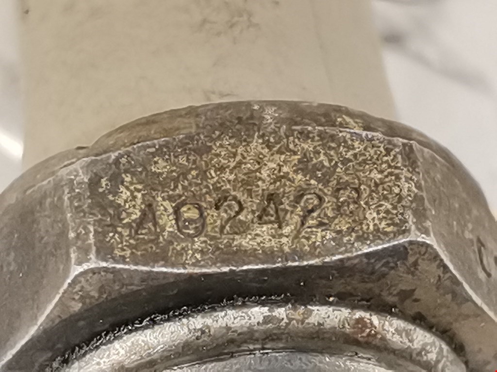 Датчик давления масла RENAULT Megane II 2002-2009