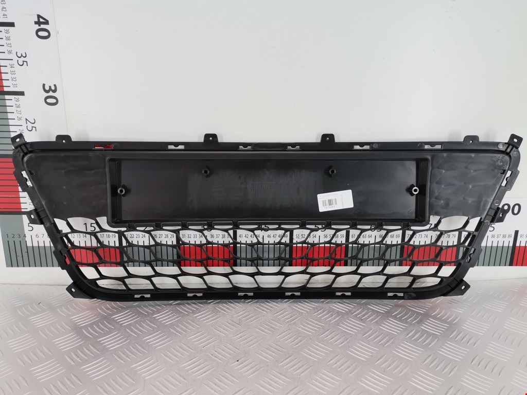 Решетка в бампер HYUNDAI i30 2007-2012