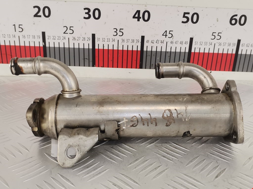 Радиатор системы ЕГР KIA Sportage II 2004-2010