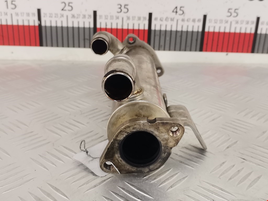 Радиатор системы ЕГР KIA Sportage II 2004-2010