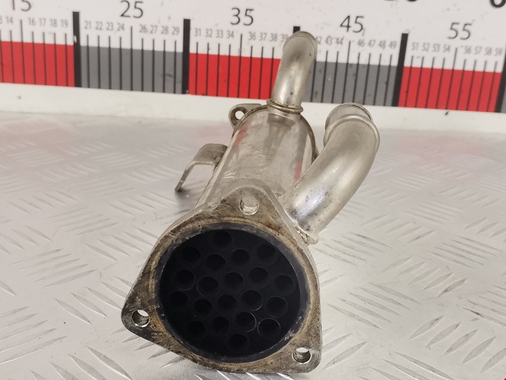 Радиатор системы ЕГР KIA Sportage II 2004-2010