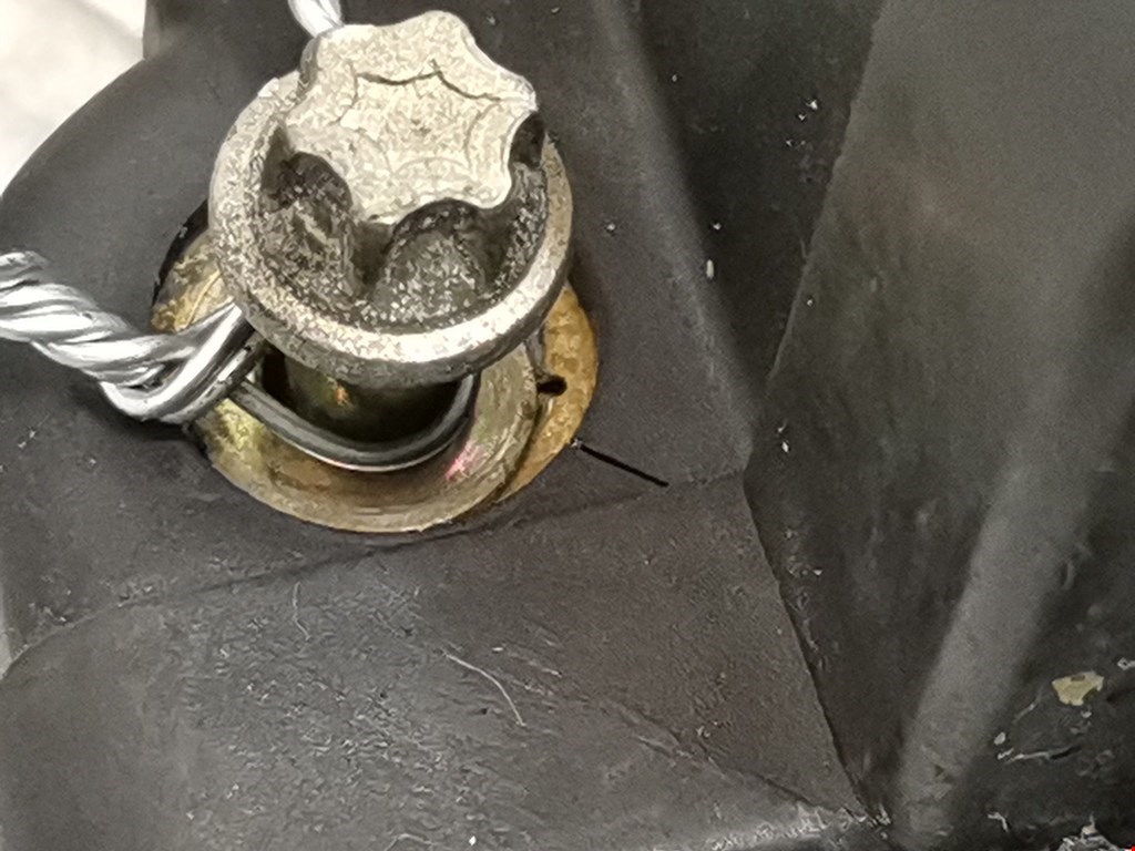 Распределитель зажигания (трамблер) OPEL Astra F 1991-2000