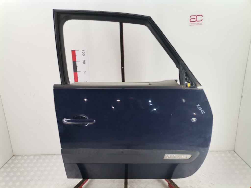 Дверь передняя правая RENAULT Espace 2003-2014