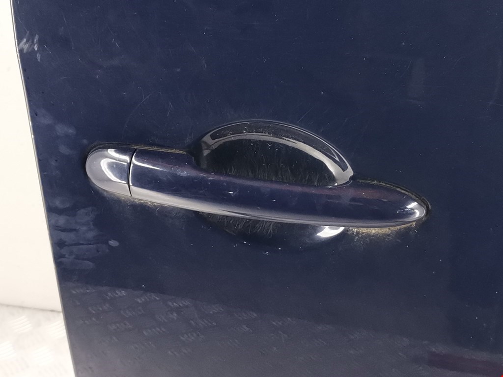 Дверь передняя правая RENAULT Espace 2003-2014