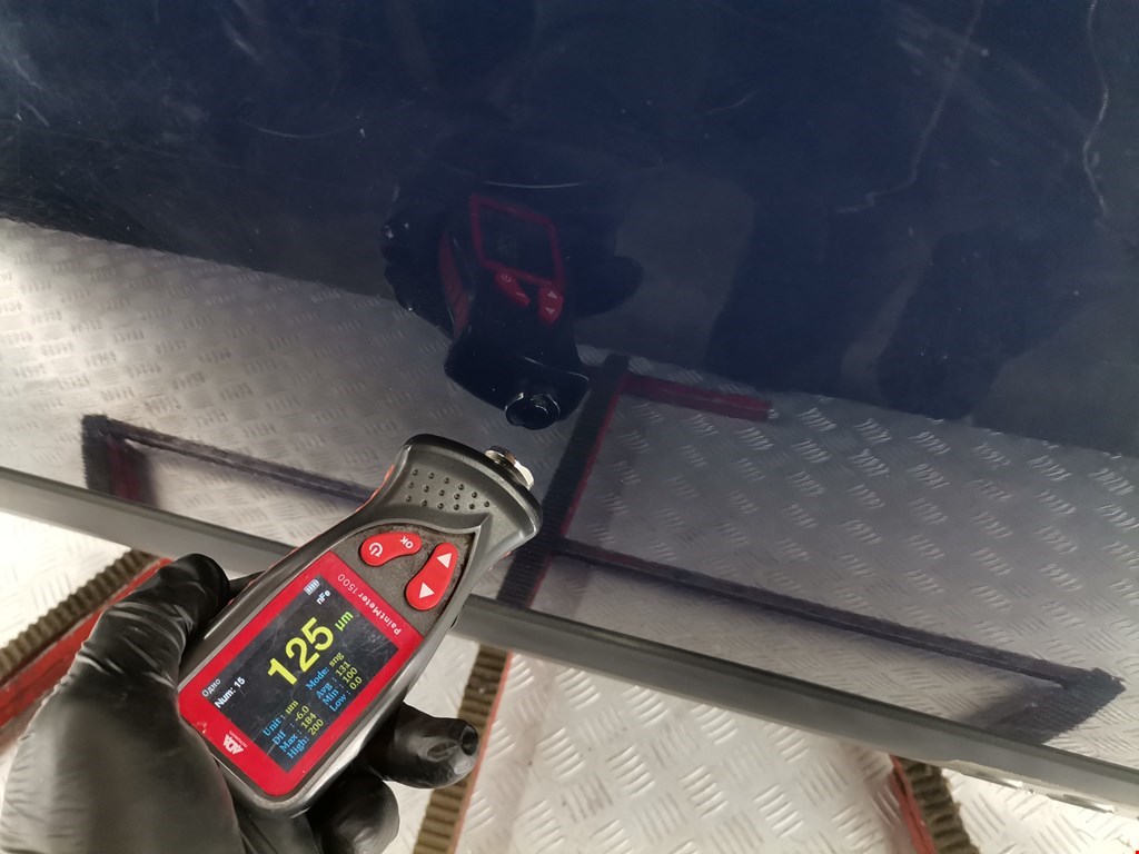 Дверь передняя правая RENAULT Espace 2003-2014