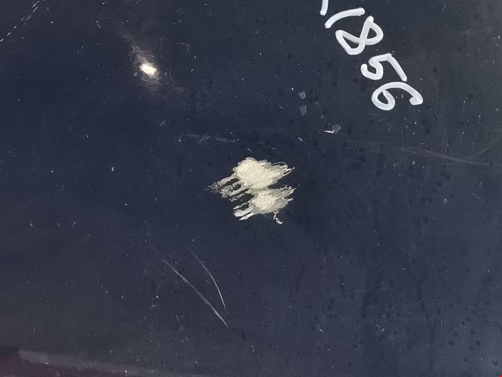 Дверь передняя правая RENAULT Espace 2003-2014