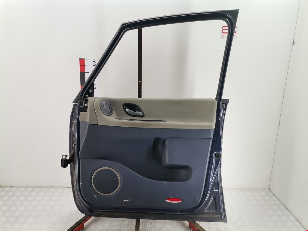 Дверь передняя правая RENAULT Espace 2003-2014