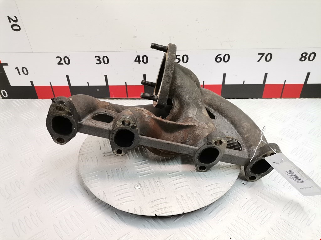 Коллектор выпускной AUDI A4 B5 1995-2001