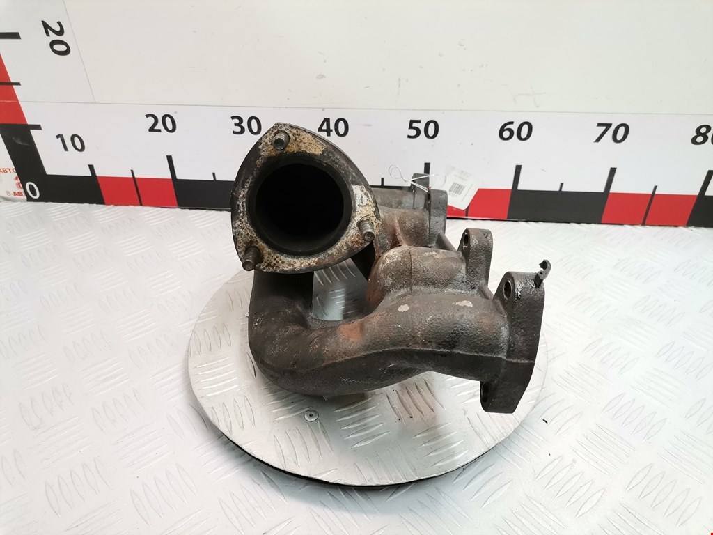 Коллектор выпускной AUDI A4 B5 1995-2001