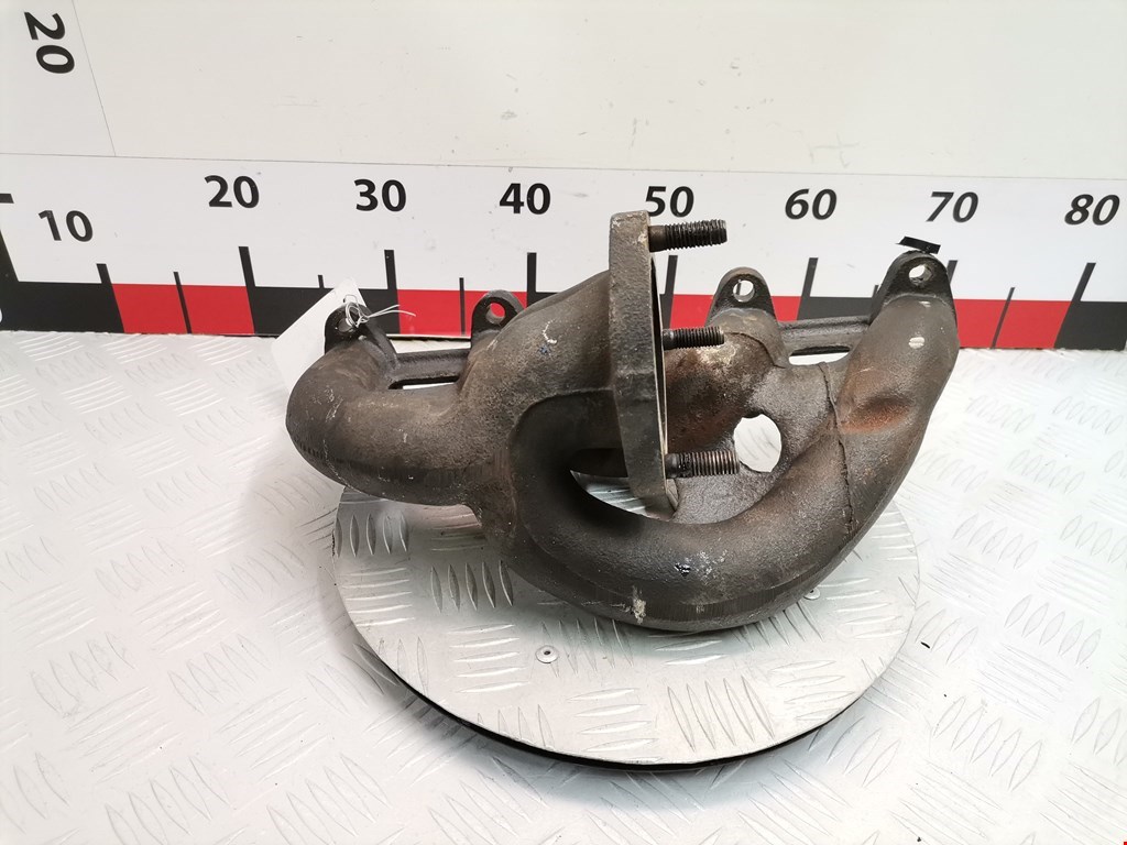 Коллектор выпускной AUDI A4 B5 1995-2001