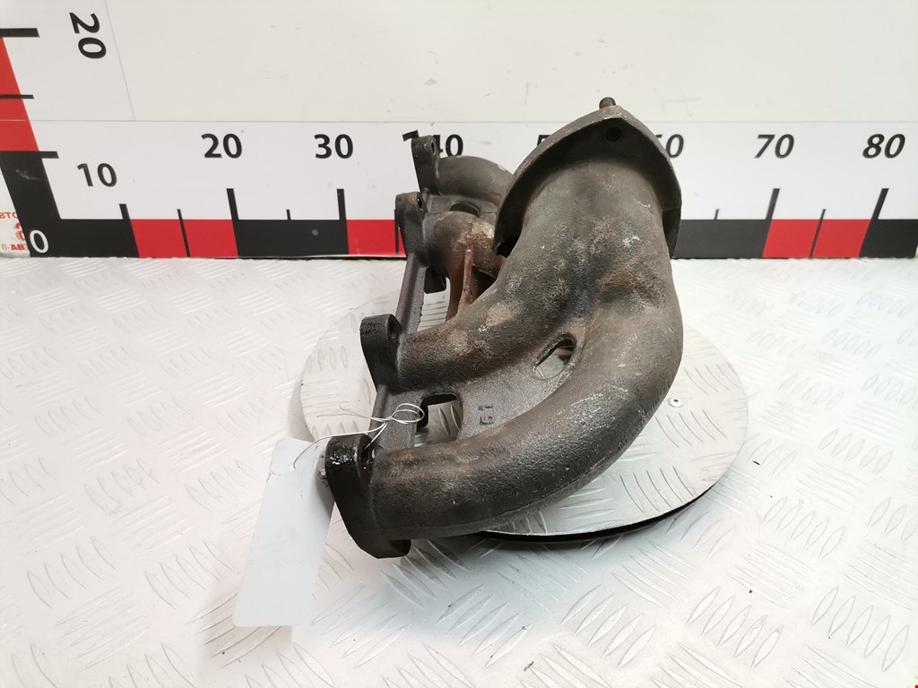 Коллектор выпускной AUDI A4 B5 1995-2001