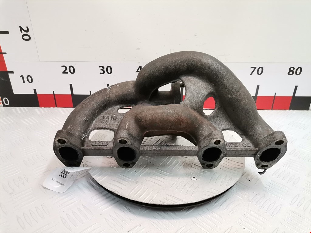 Коллектор выпускной AUDI A4 B5 1995-2001