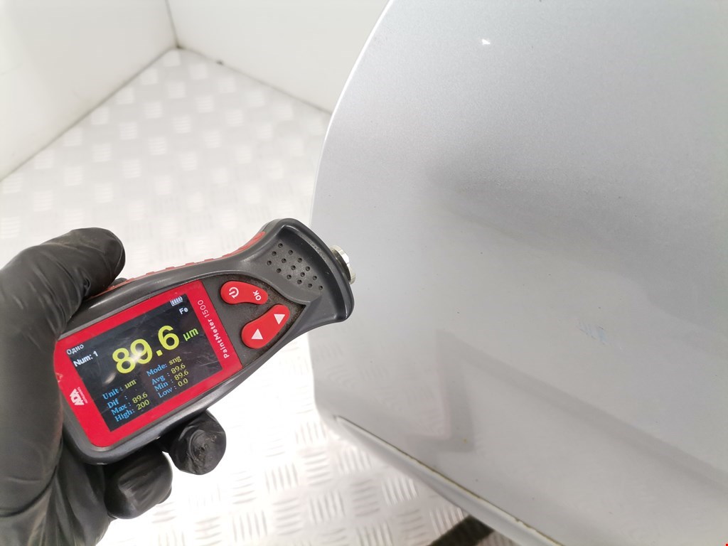 Дверь передняя левая MITSUBISHI Galant VIII 1996-2006