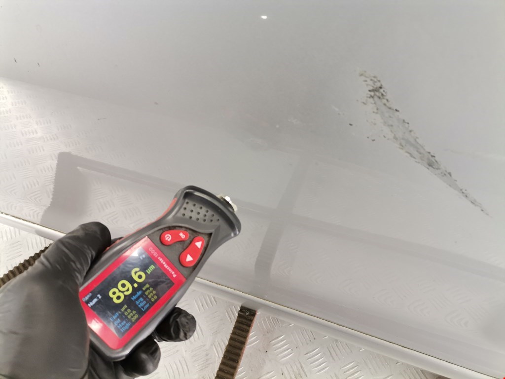 Дверь передняя левая MITSUBISHI Galant VIII 1996-2006