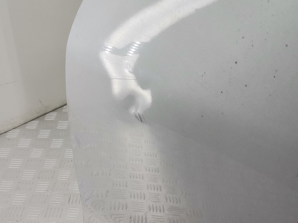 Дверь передняя левая MITSUBISHI Galant VIII 1996-2006