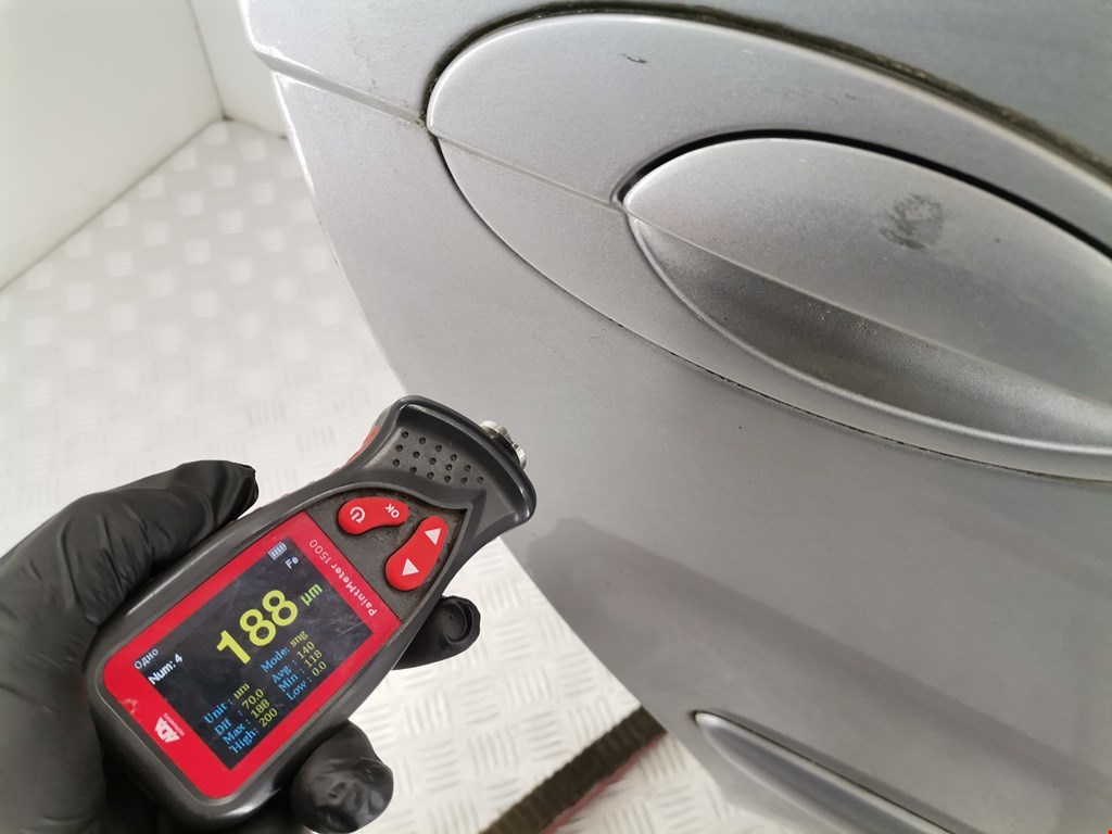 Дверь задняя правая CITROEN C5 I 2001-2008